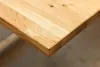 Esstisch Bento aus Wildeiche massiv 90x90x77 cm mit 2 Produktbild-Vorschau 4