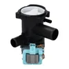 A drain pump for a washing machine. Produktbild-Vorschau