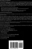 The image contains text describing the features and benefits of the Amazon Echo Show 8, along with a barcode and ISBN. Produktbild-Vorschau