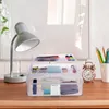 Relaxdays Úložná krabička s 9 přihrádkami, třídicí krabička Náhled obrázku produktu 2