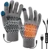 Beheizbare Handschuhe mit Schalter,3-stufige Produktbild-Vorschau 1