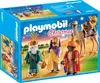 PLAYMOBIL 9497 Heilige Drei Könige Produktbild-Vorschau 1