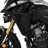 ZIEGER Sturzbügel kompatibel mit Honda CB 500 X (PC64) Produktbild-Vorschau 2