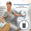 2x Kohlen passend wie BOSCH 00154740 4,8mm AMP Kohlebürsten Produktbild-Vorschau 6