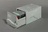 DURABLE Archivsystem MULTIMEDIA BOX, 525610 grau Produktbild-Vorschau 5