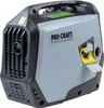 Procraft IGP25 benzine-invertergenerator stroomgenerator Productafbeelding-voorbeeld 2