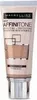 Maybelline Affinitone 17 Rose Beige Flüssiges Make Up mit Produktbild-Vorschau 6