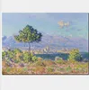 TPFLiving Kunstdruck LW-524 (OHNE RAHMEN) Poster - Leinwand Produktbild-Vorschau 1