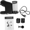 Kaffeekapselmaschinen 800ml für das Homeoffice 1400W Produktbild-Vorschau 8