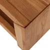 home24 Tv-Lowboard - Massivholz Produktbild-Vorschau 5