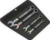 Set di chiavi combinate Joker 4-pc.SW 10-19mm ger.WERA Anteprima dell’immagine prodotto 1