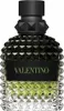 Valentino Uomo Born In Roma Green Stravaganza Eau de Produktbild-Vorschau 1