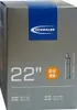 Duše Schwalbe DV8B 22x1.50-1.75 (40/54-457) 10400011 (DV40) Náhled obrázku produktu 8