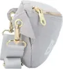 Bench waist bag Waistbag Hipsack 64168, colore: grigio Anteprima dell’immagine prodotto 7