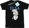 Disney - "Frozen" T-Shirt für Herren BI27326 (L) (Schwarz) Produktbild-Vorschau 1