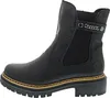 Rieker Damen Stiefelette Chelsea Boot Stretch Kette 72690, Produktbild-Vorschau 54
