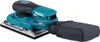 Makita Akku-Schwingschleifer 40 V, BO007CGZ, incl. Zubehör, Produktbild-Vorschau 12