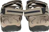 GEOX UOMO SANDAL STRADA HellBraun Produktbild-Vorschau 47