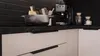 Winkelküche ARONA 280x270 cm Küchenzeile Eckküche Küche Produktbild-Vorschau 3