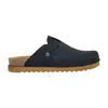 Fischer Markenschuhe  Damenschuhe Hausschuhe Blau Freizeit, Produktbild-Vorschau 2