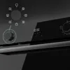 Cecotec Multifunktionsbacköfen Bolero Hexa M224500 Glass Produktbild-Vorschau 4