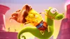 THQ Nordic SpongeBob SquarePants Cosmic Shake, PlayStation Produktbild-Vorschau 4