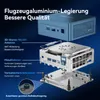 GEEKOM IT13 Mini PC, Intel i5-13600H, 16GB RAM & 1TB SSD, Produktbild-Vorschau 7