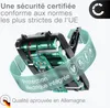 CELLONIC 1x Batterie pour Aspirateur Compatible avec Dyson Voir les images du produit 4