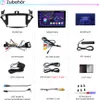 9 pollici 6+128G carplay 8core Android13 autoradio GPS Navi Anteprima dell’immagine prodotto 14