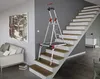 Hailo Escalier TPI Escabeau pliant, surface de travail Voir les images du produit 46