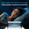 HikeMeister® Insektenfalle UV Mückenlampe Produktbild-Vorschau 2