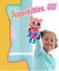 Disney Junior Super Kitties – interaktivní figurka Náhled obrázku produktu 6