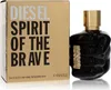Diesel Spirit of the Brave Eau de Toilette für Herren 50 ml Produktbild-Vorschau 10