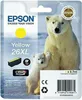 Epson 26XL Druckerpatrone gelb Produktbild-Vorschau 1