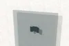Wallity, 1103- GLS1109, Bunt, Leinwandbilder, 70 x 100 cm, Produktbild-Vorschau 9