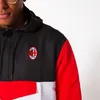 Bunda AC Milan pro muže - Velikost L - Sportovní oblečení - Náhled obrázku produktu 4