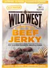 Wild West Beef Jerky Honey BBQ 60g Anteprima dell’immagine prodotto 1