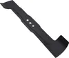 37 cm náhradný nôž pre Bosch Rotak 37 Li (37Li) F016800277 Náhľad obrázku produktu 1
