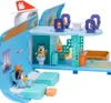 Moose - Bluey 3-in-1 Airplane Playset Produktbild-Vorschau 7