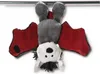 NICI 34176 - Fledermaus, Sir Simon, MagNICI, 12 cm, Rot, Produktbild-Vorschau 1