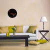 Wallario Premium Glasbild, freischwebende Optik, kräftige Produktbild-Vorschau 3