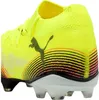 PUMA FUTURE 8 MATCH FG/AG Fußballschuhe gelb 45 Produktbild-Vorschau 3