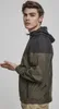 Urban Classics - TECH Windrunner Jacke schwarz / weiß - L Produktbild-Vorschau 13
