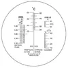 Refraktometer Frostschutz Batterie Solar 0–-60 °C 1.100–1.400 sg ATC Produktbild-Vorschau
