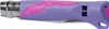 Opinel Outdoor Junior No. 07 Taschenmesser mit Pfeife lila Produktbild-Vorschau 3