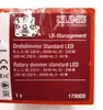 Jung Drehdimmer Standard LED, ohne Nebenstelleneingang, 1 Produktbild-Vorschau 6