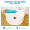 Bächlein Ablaufgarnitur Pop-Up - extra lange Ausführung - Produktbild-Vorschau 3