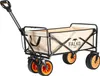 Falko Elektrischer Bollerwagen Produktbild-Vorschau 1