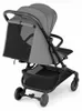 Kinderkraft Pilot 2 Buggy / Reisebugg Anteprima dell’immagine prodotto