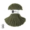 BOBBINY 5 mm Premium Flechtkordel 100 m Garn Häkeln Produktbild-Vorschau 9